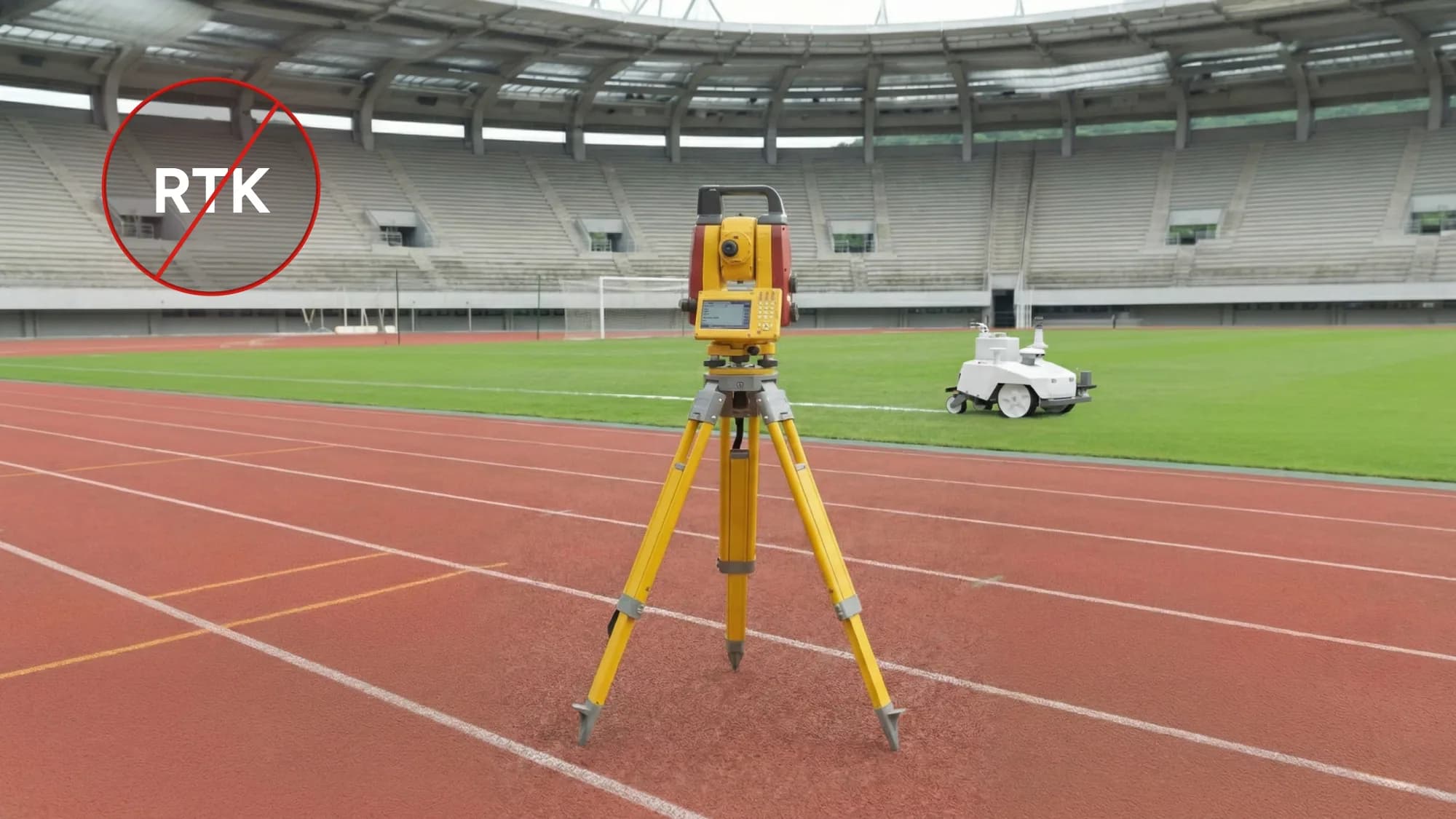 Total Station
