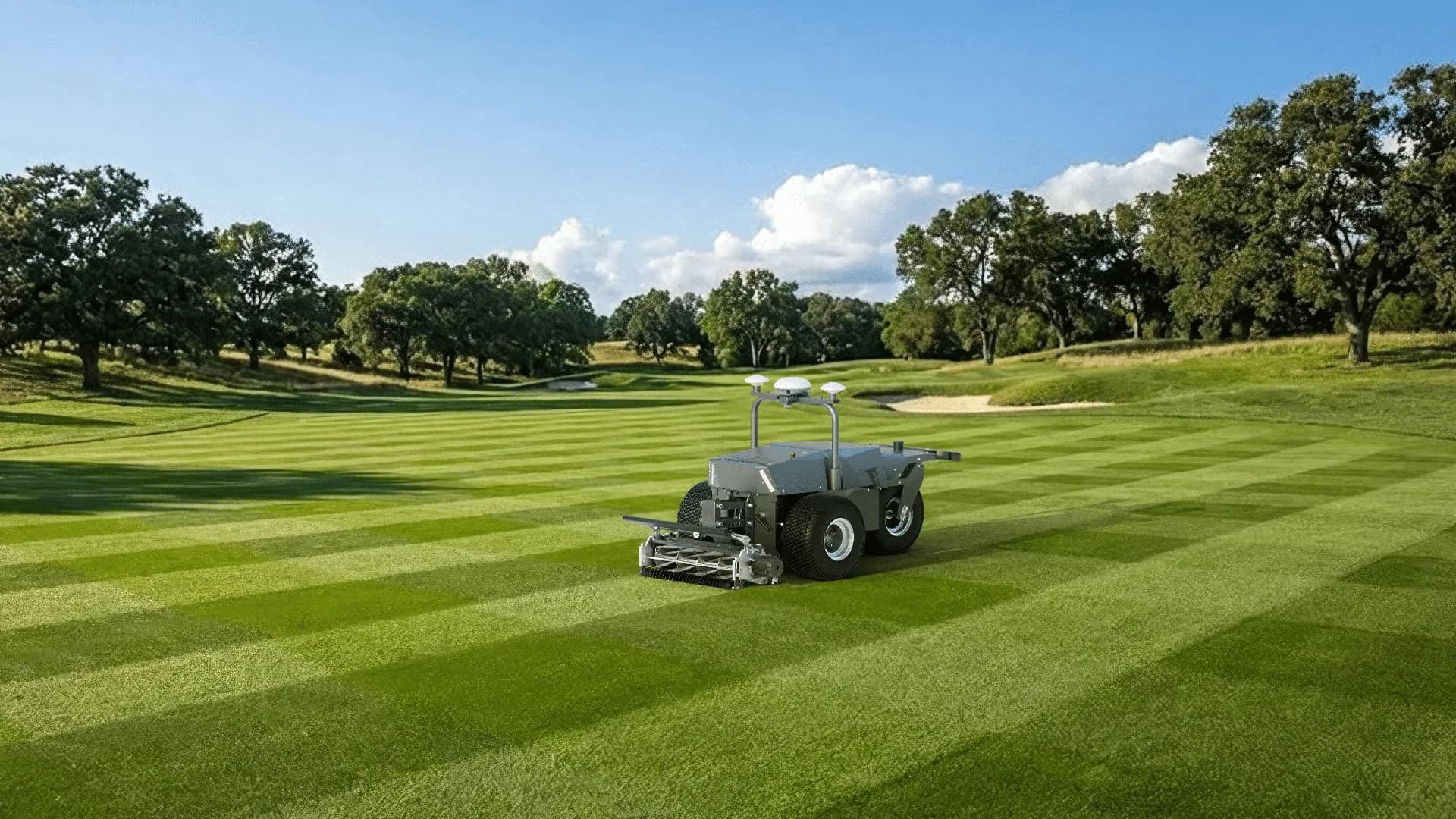 Fairways