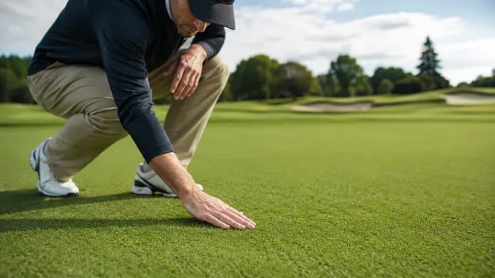 Surface Moisture Reduction