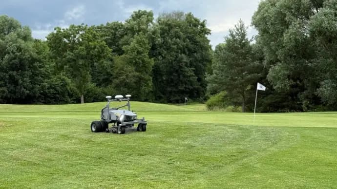 Quick Robotic Integration