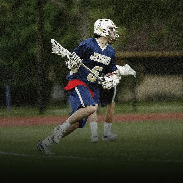 Lacrosse Fields