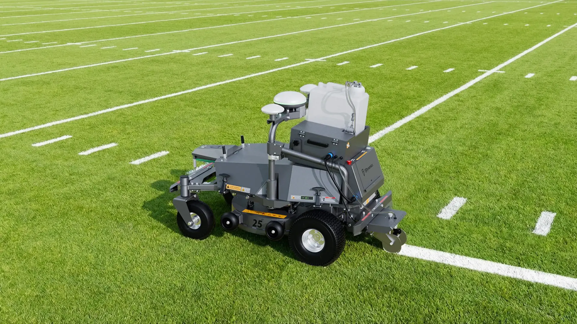 LM01 Line Marker Kit