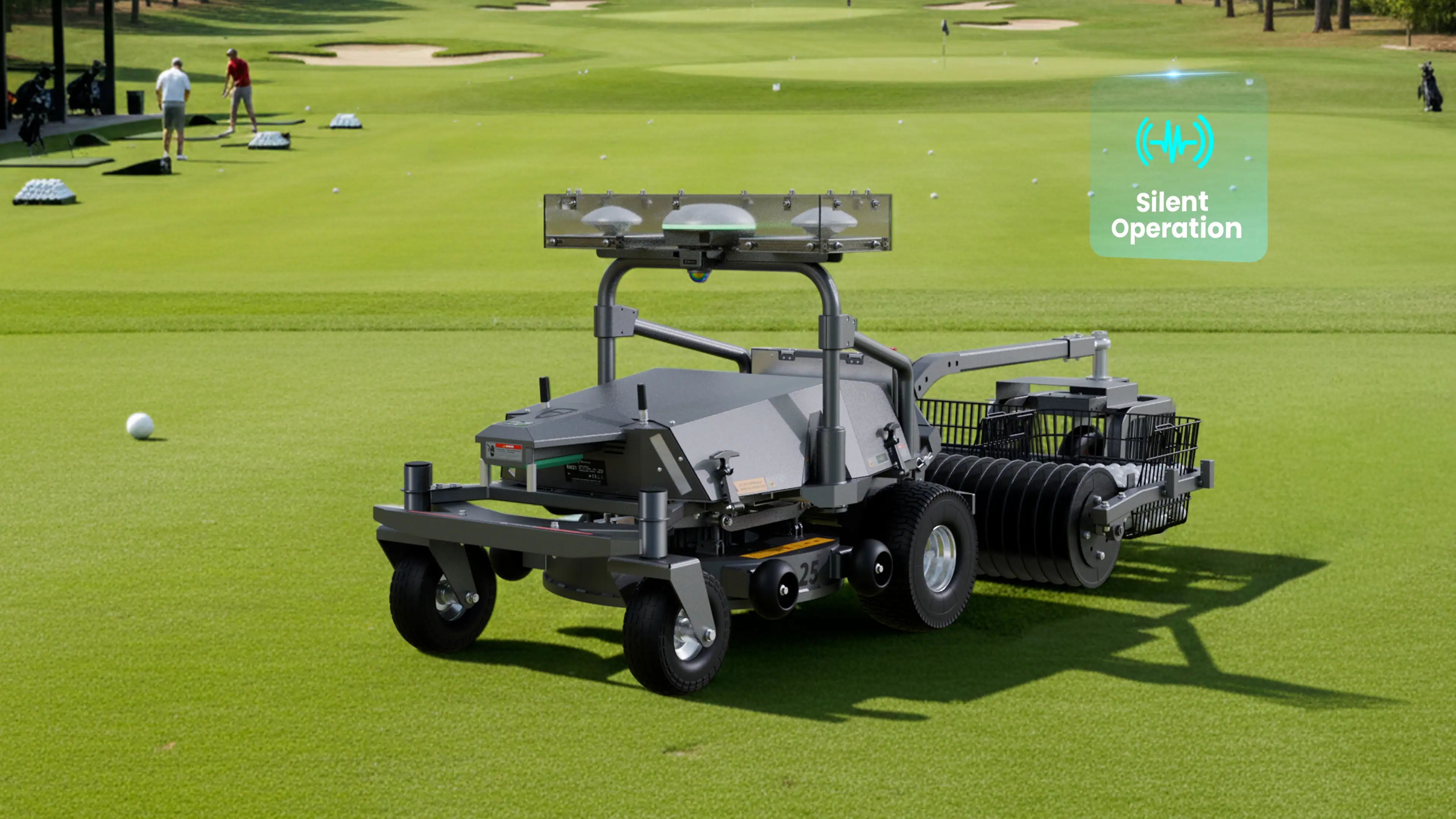 Reduce Costs, Boost Efficiency