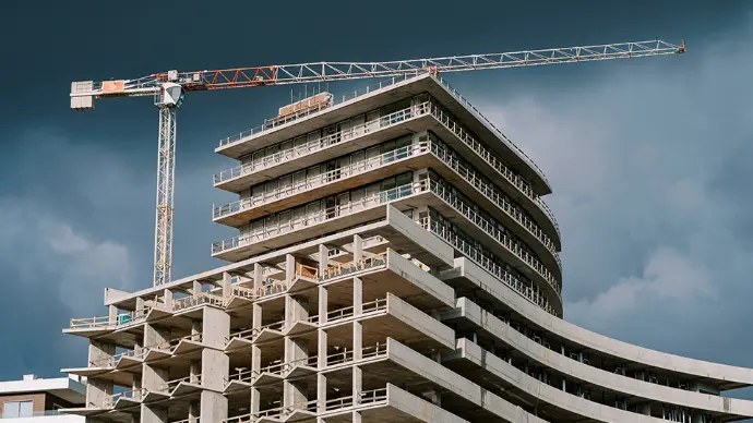 Architecture, Engineering and Construction