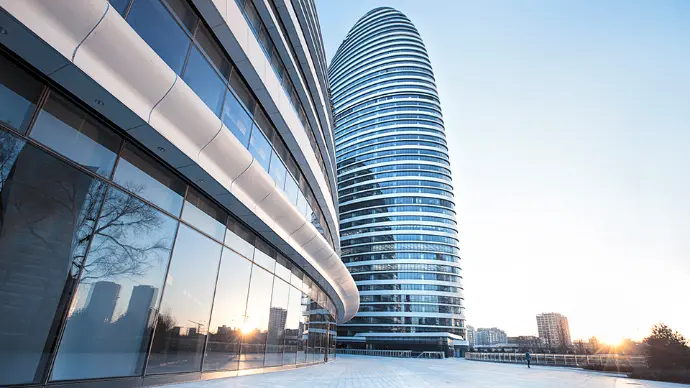 Property Management and Assessment