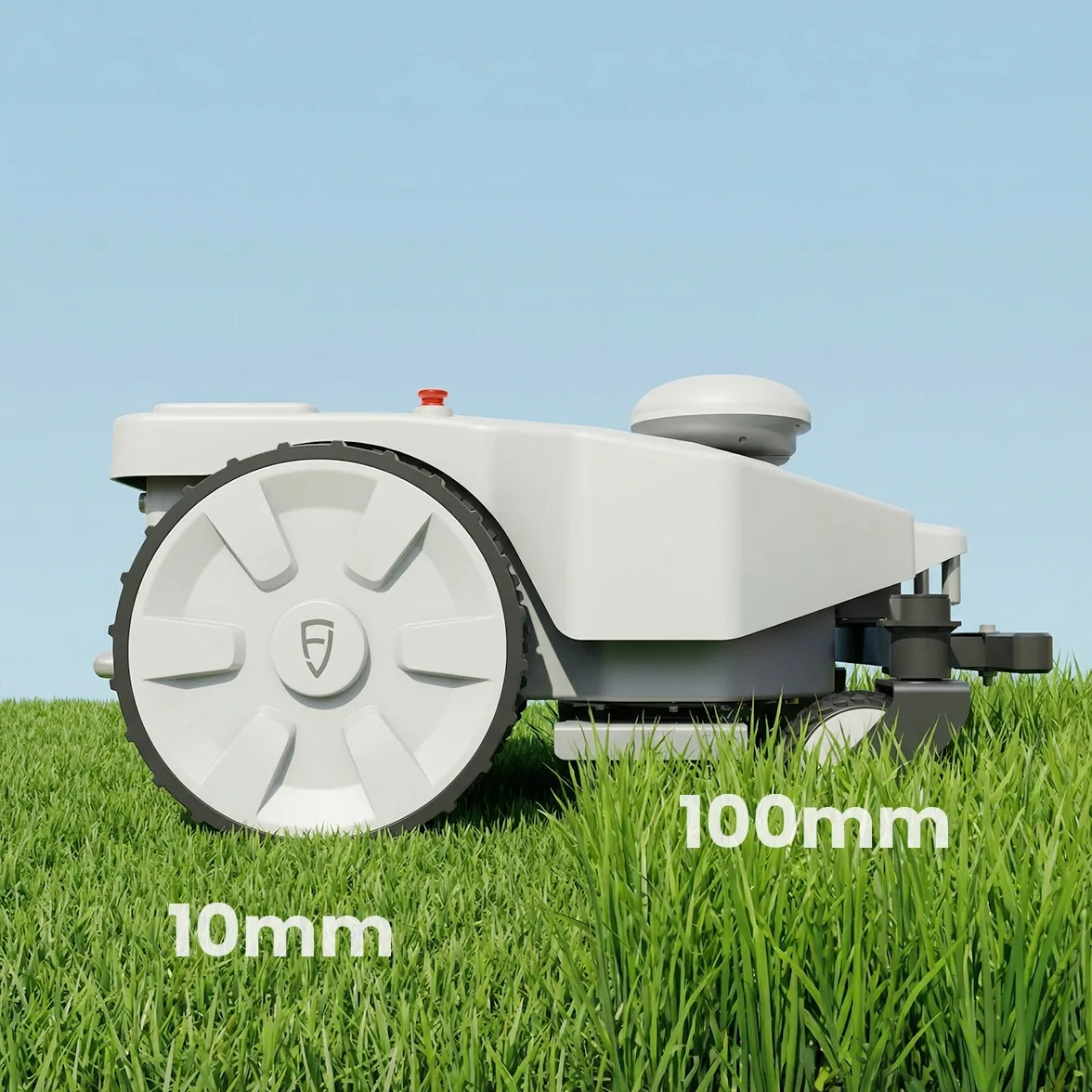 Precision Cutting 10-100 mm