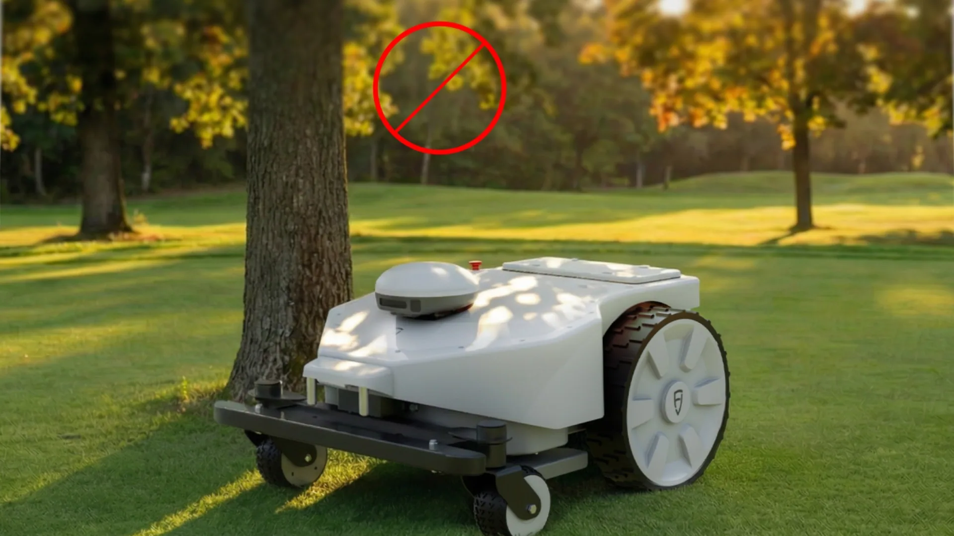 RTK + Vision Navigation
