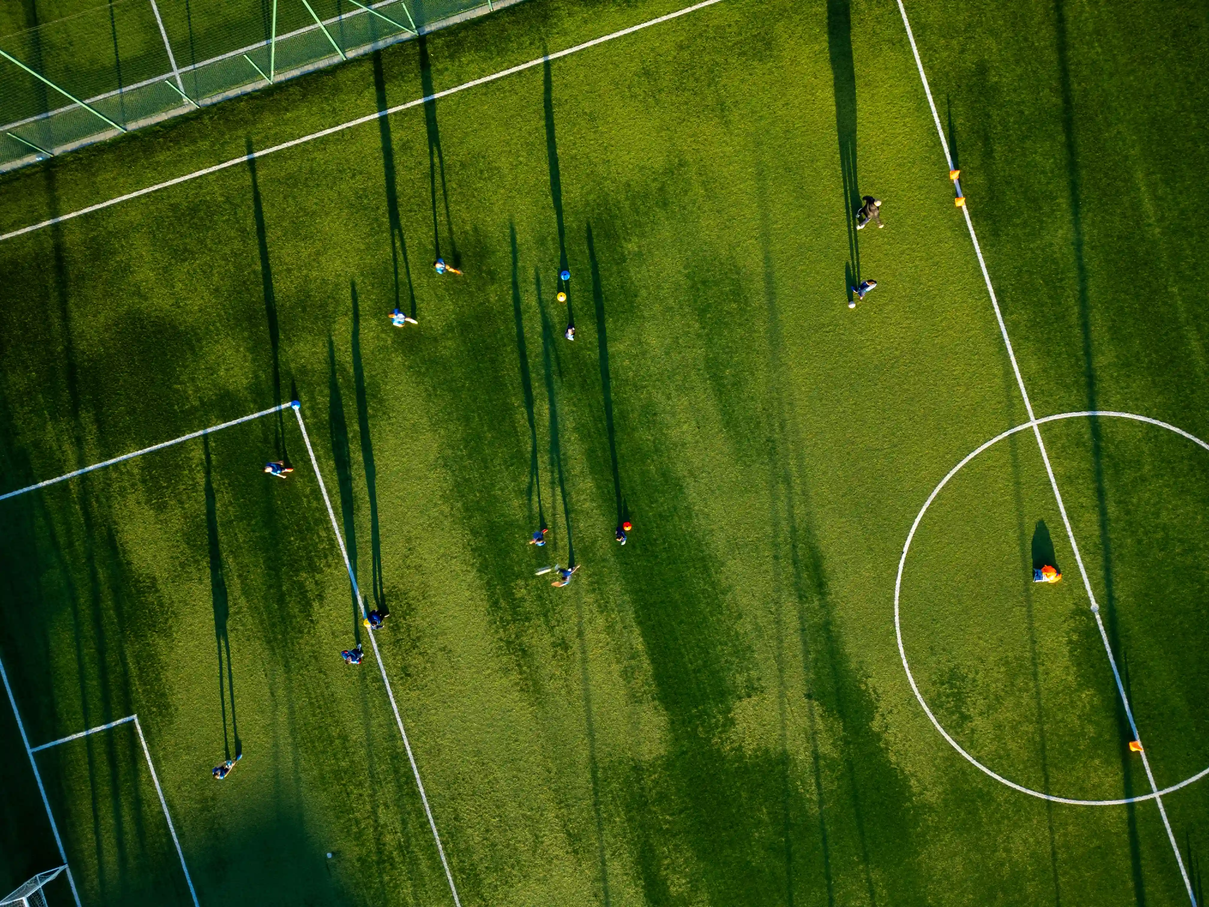 Sports Field