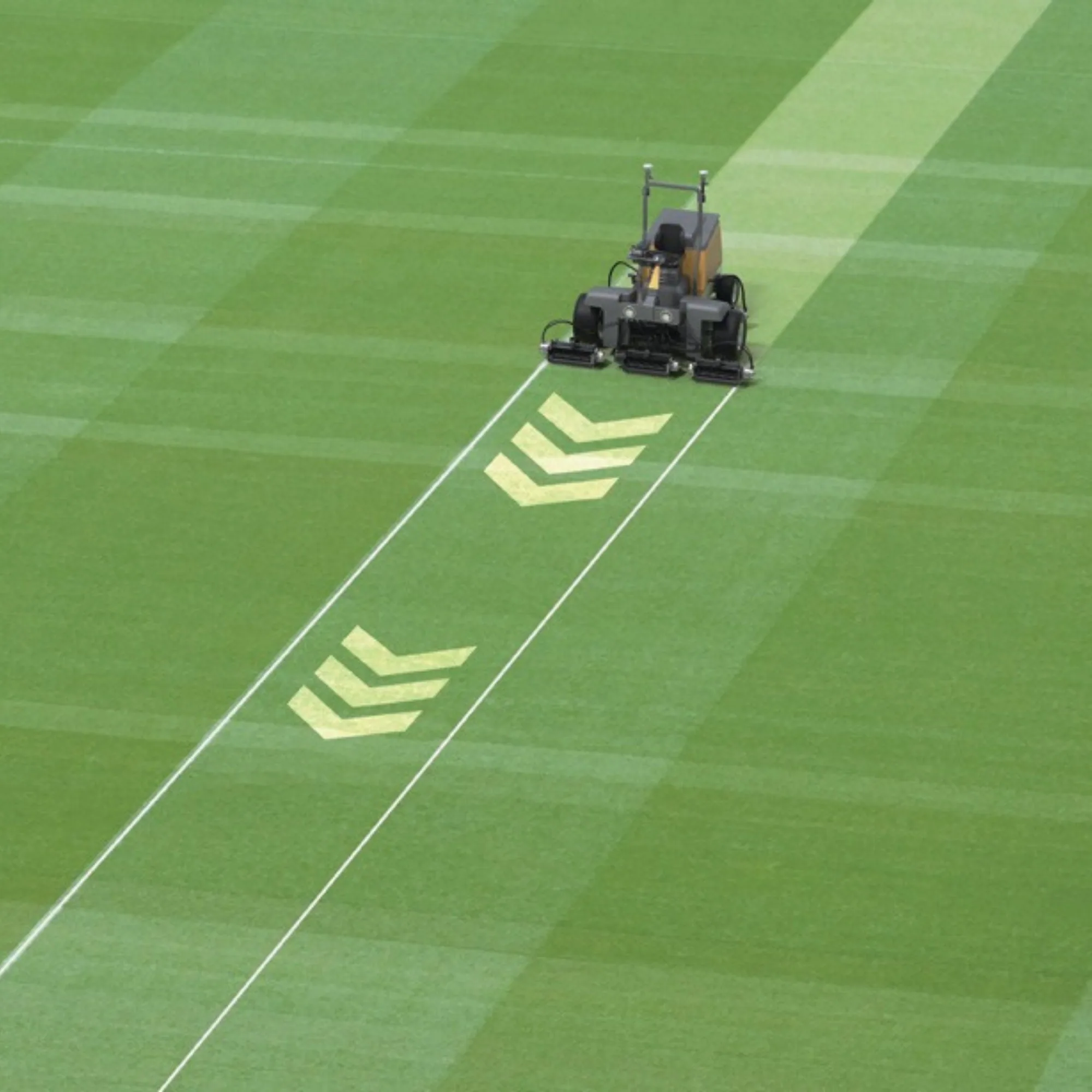 Straight Lines
