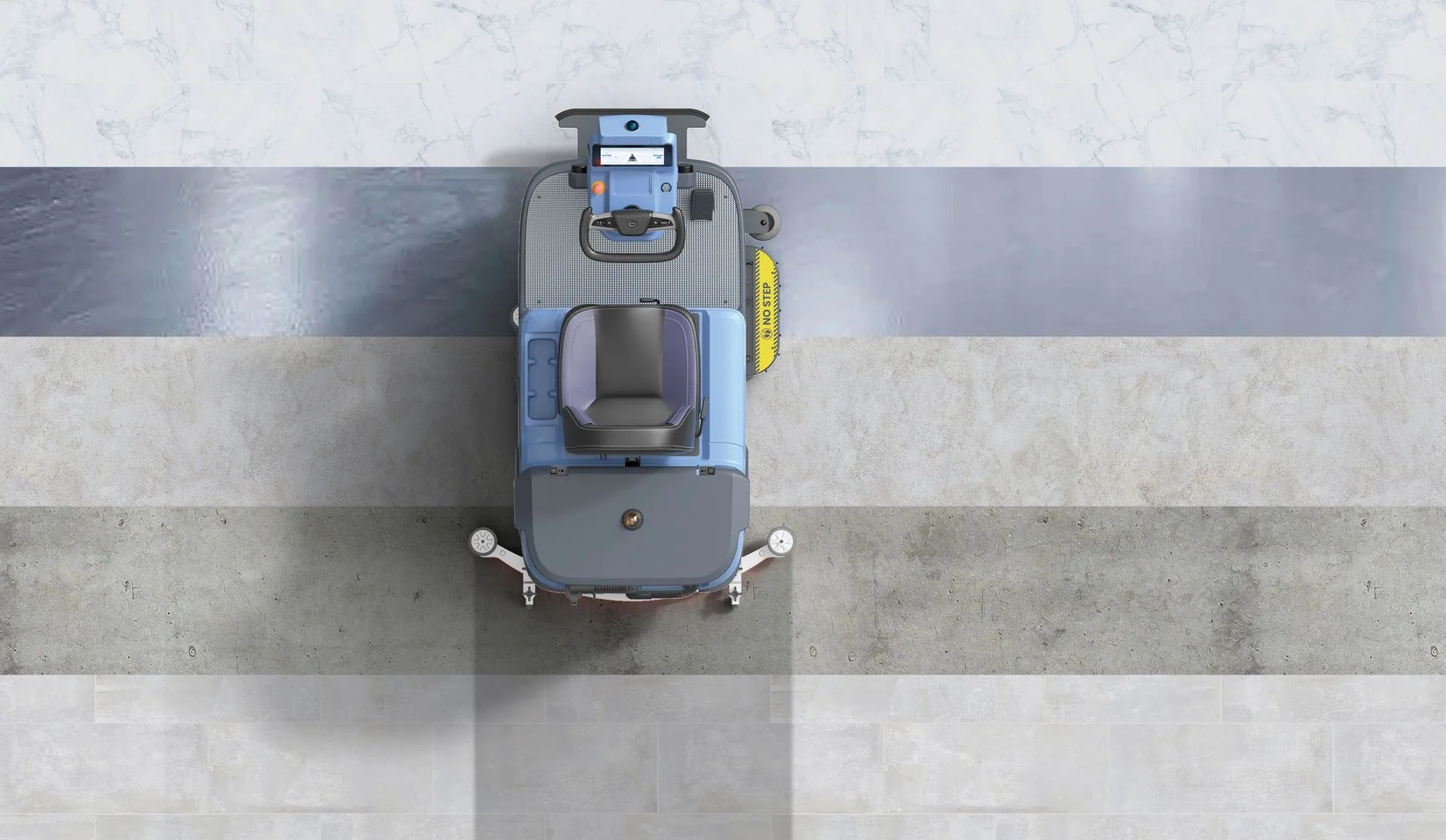 Unrivaled Cleaning Performance