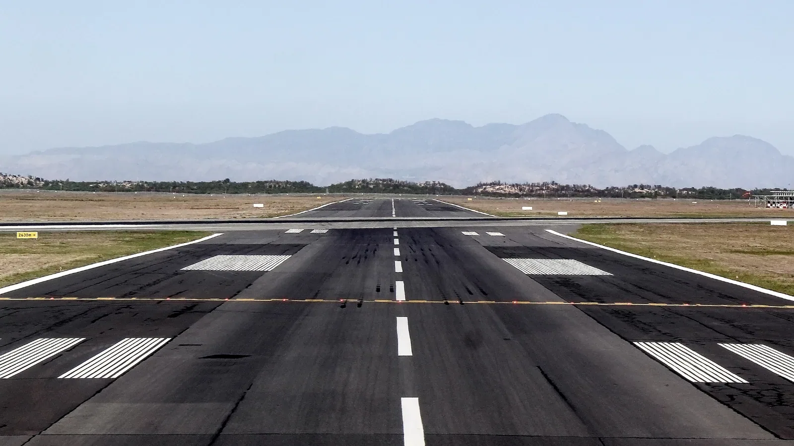 Runways