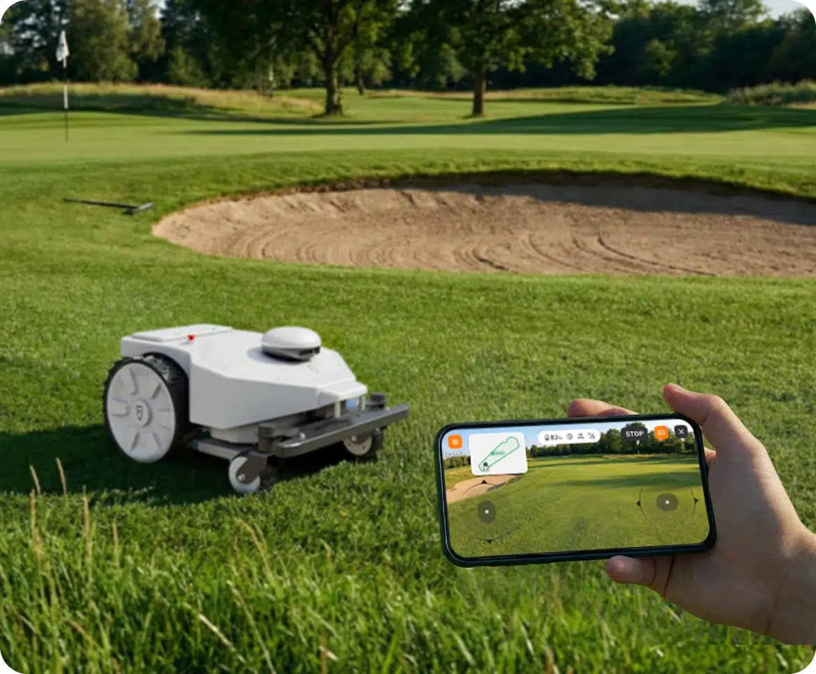 Remote App Control